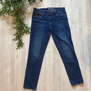 GAP factory Coupe Girlfriend jeans -28 long